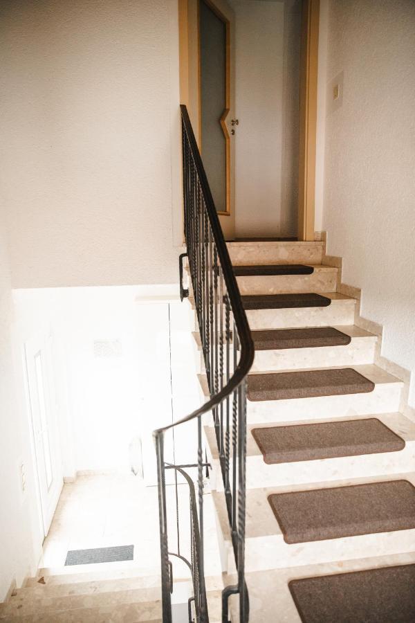 Modernes Apartment Mit Top Ausstattung Und Kamin Im Oberpfaelzer Seenland Nittenau Екстериор снимка