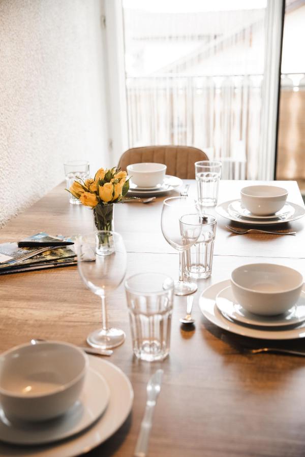 Modernes Apartment Mit Top Ausstattung Und Kamin Im Oberpfaelzer Seenland Nittenau Екстериор снимка