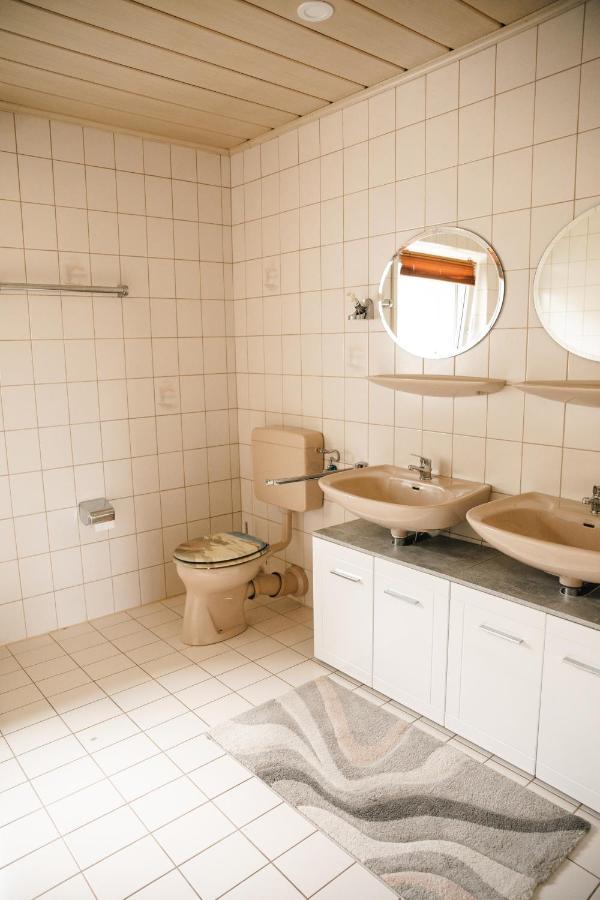 Modernes Apartment Mit Top Ausstattung Und Kamin Im Oberpfaelzer Seenland Nittenau Екстериор снимка