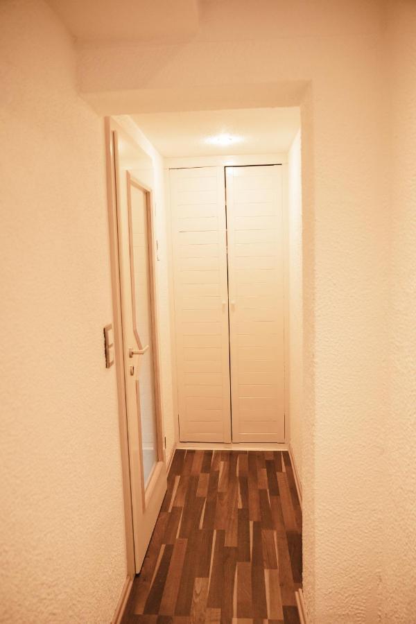 Modernes Apartment Mit Top Ausstattung Und Kamin Im Oberpfaelzer Seenland Nittenau Екстериор снимка