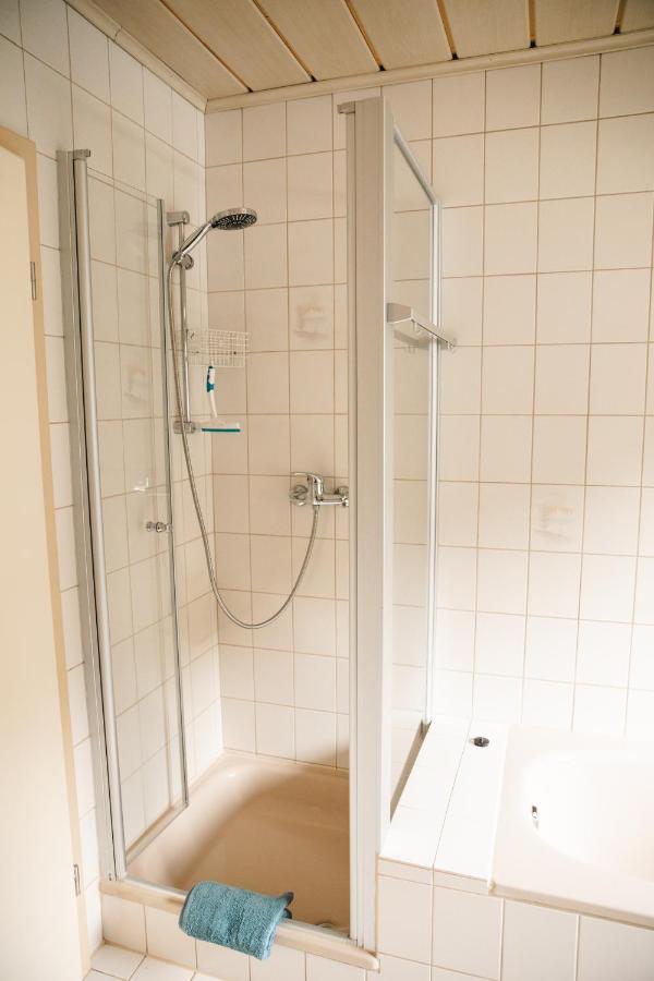 Modernes Apartment Mit Top Ausstattung Und Kamin Im Oberpfaelzer Seenland Nittenau Екстериор снимка